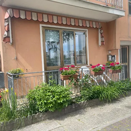 Big With 3 Apartman Caorle