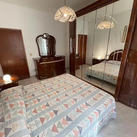 Apartment Big With 3 *