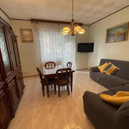 Apartment Big With 3 *