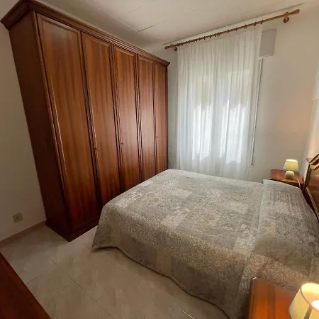Apartment Big With 3 *