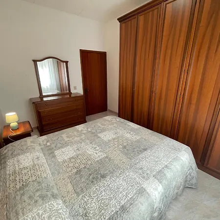 Apartment Big With 3 *