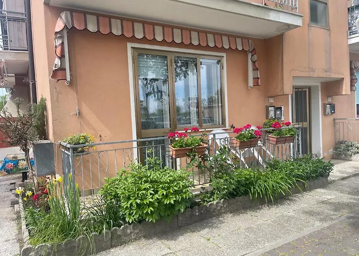 Big With 3 Apartman Caorle