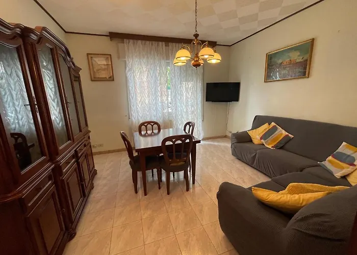 Apartman Big With 3 *
