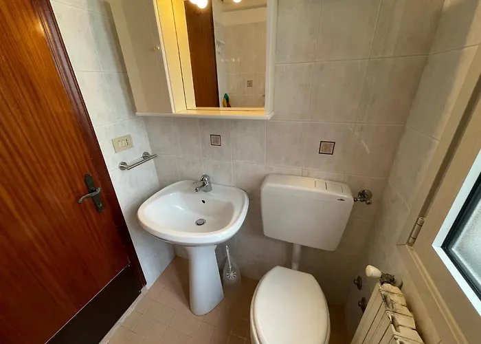 Big With 3 Apartman