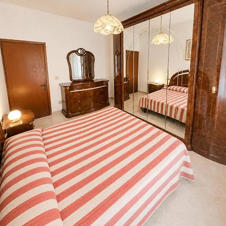 Apartment Big With 3 *