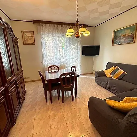 Big With 3 Apartment Caorle