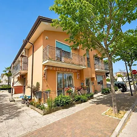 Apartment Big With 3 Caorle