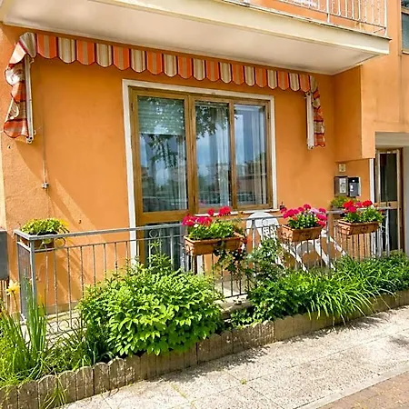 Apartment Big With 3 Caorle